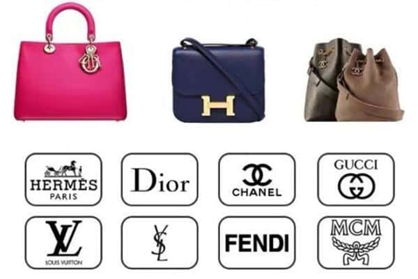 唐山市古冶回收名包